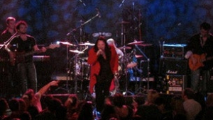 Image of Trial By Fire - Journey Tribute Band