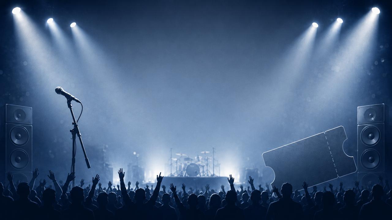 Image of Petty Rewind - Tom Petty Tribute Band